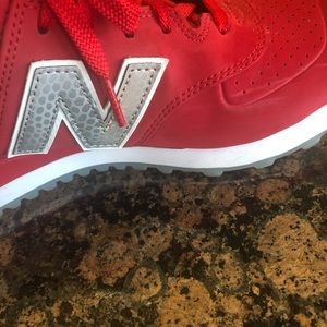 New Balance Shoes - Women’s new balance tennis shoes. Size 10 New Balance Shoes - Women’s new balance tennis shoes. Size 10